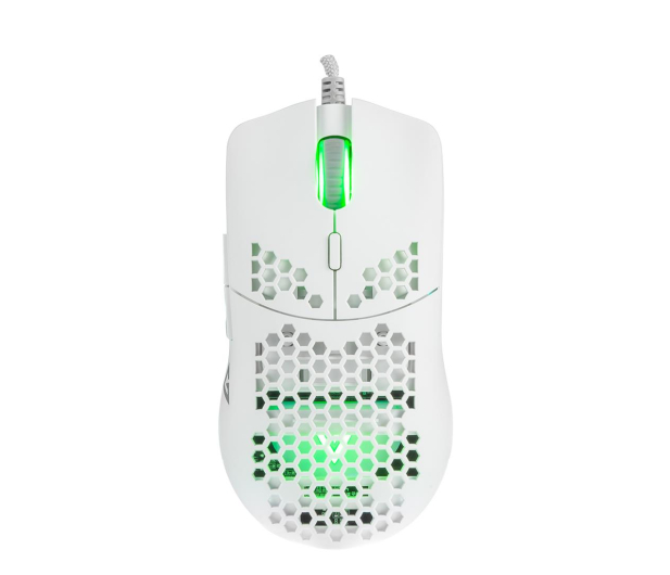 MODECOM Volcano Shinobi 3360 Biała M-MC-SHINOBI-3360-200 - 547793 - zdjęcie